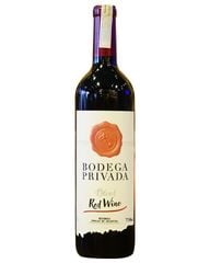 Rượu vang đỏ Argentina Bodega Privada Blend Red Wine