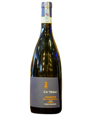 Rượu vang đỏ Ý Ca’ Vegar Amarone Della Valpolicella DOCG Fossa Granara