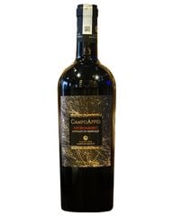 Rượu vang đỏ Ý Campo Appio Negroamaro Salento IGP trên 5% ABV*