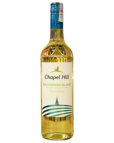  Rượu vang trắng Hungary Chapel Hill Sauvignon Blanc trên 5% ABV* 