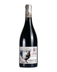 Rượu vang đỏ Pháp Vignobles Vellas Cabernet Franc