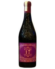 Rượu vang đỏ Ý Cuvee 17 Limited Edition Vino Rosso D'italia