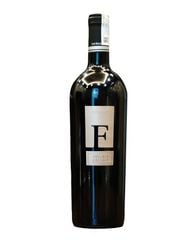 Rượu vang đỏ Ý F Negroamaro Salento IGP Vintage