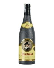 Rượu vang đỏ Tây Ban Nha Faustino I Gran Reserva trên 5% ABV*