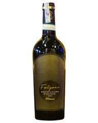 Rượu vang đỏ Ý Folgore Cuvée Montepulciano d'Abruzzo Riserva