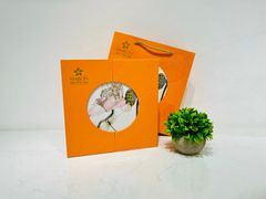 Hộp quà trung thu - Hộp Hân Hoan