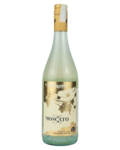  Rượu vang trắng Úc Heart of the Murray Moscato- Nắp vặn 