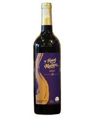 Rượu vang đỏ Úc Heart of the Murray Merlot trên 5% ABV*