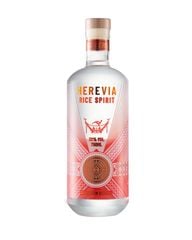 Rượu Herevia Rice Spirit Hương Gạo