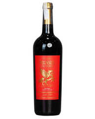 Rượu vang đỏ Pegasus Victory Shiraz