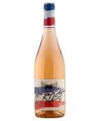 Rượu vang hồng Pháp Le Grand Noir Le Tricolore Cinsault