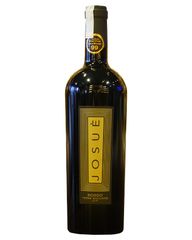Rượu vang đỏ Ý Josue Rosso Terre Siciliane IGT