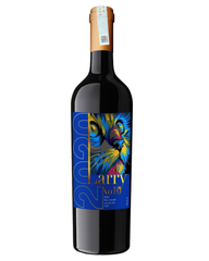 Rượu vang đỏ Úc Larry No.10 Shiraz trên 5% ABV* (Bản xanh)