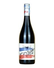 Rượu vang đỏ Pháp Le Grand Noir Le Tricolore Red Blend 2019