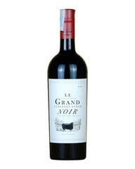 Rượu vang đỏ Pháp Le Grand Noir Classic Cabernet Sauvignon - Syrah 2020