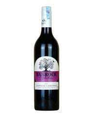 Rượu vang ngọt Úc Banrock Station Red Crimson Cabernet 2021 trên 5% ABV*