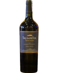Rượu vang đỏ Argentina Trumpeter Cabernet Sauvignon