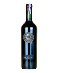 Rượu vang đỏ Chile Ochagavia Don Silvestre Icon Cabernet Sauvignon 2018 trên 5% ABV*