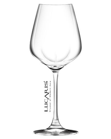  Ly rượu vang - Bộ 6 Ly Lucaris Universal 420ml 
