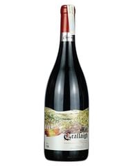 Rượu vang đỏ Úc Mac Ceallaigh Shiraz