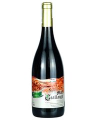 Rượu vang đỏ Úc Mac Ceallaigh Petit Verdot trên 5% ABV*