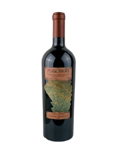  Rượu vang đỏ Chile Marchigue Private Collection Carmenere trên 5% ABV* 