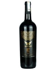 Rượu vang đỏ Úc Mystery 17 Shiraz