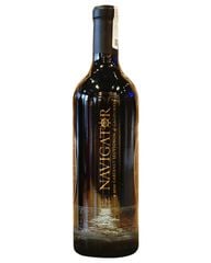 Rượu vang đỏ Mỹ NAVIGATOR Cabernet Sauvignon Cali