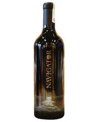 Rượu vang đỏ Mỹ NAVIGATOR Cabernet Sauvignon Cali 2020 trên 5% ABV*