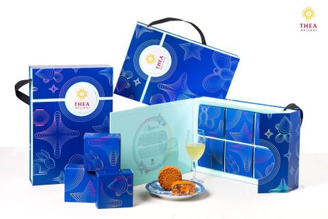  Hộp quà trung thu - Nguyệt Tú 5 