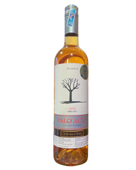 Rượu vang hồng Chile Palo Alto Reserva Shiraz Rose
