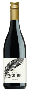  Rượu vang đỏ ARMSTRONG WINES Royal Scribe Shiraz 