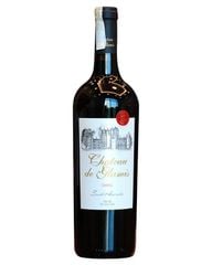 Rượu vang đỏ Úc Chateau de Glamis Reserve Shiraz trên 5% ABV*