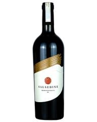 Rượu vang đỏ Ý Salsedine Primitivo Puglia IGT trên 5% ABV*