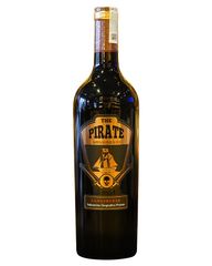 Rượu vang đỏ Ý The Pirate Sangiovese Appassimento