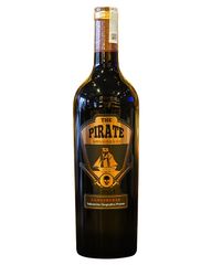 Rượu vang đỏ Ý The Pirate Sangiovese Appassimento trên 5% ABV*