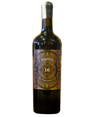Rượu vang đỏ Ý Tolucci Negroamaro Limited trên 5% ABV*