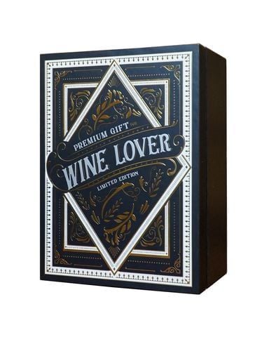  Bộ Giftset WineLover 