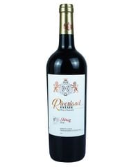 Rượu vang đỏ Úc Riverland Shiraz