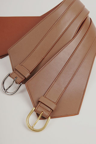  Gladiator Women's Belt 