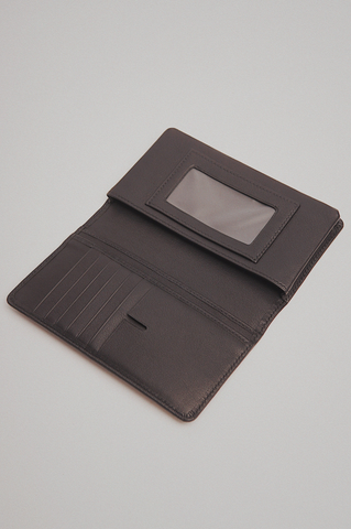  ID Long Wallet 