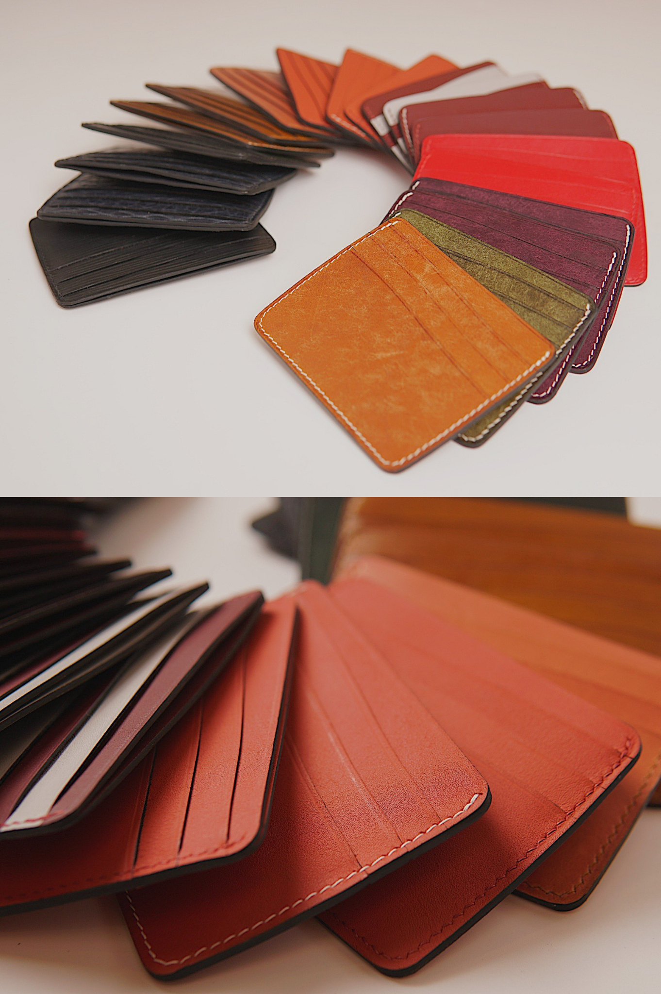 Card Holder (6 Slots)