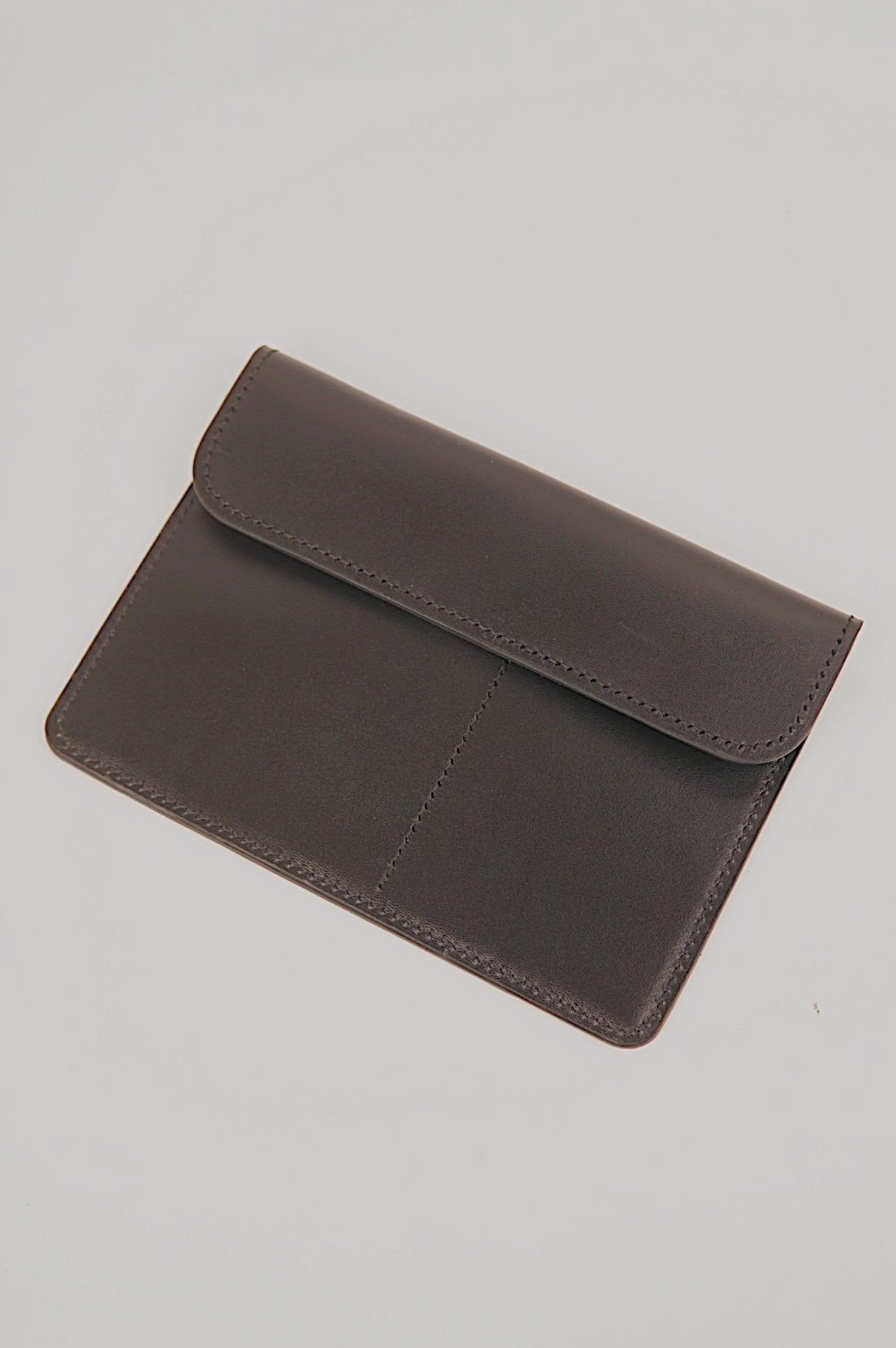 Double Pocket Laptop Sleeve