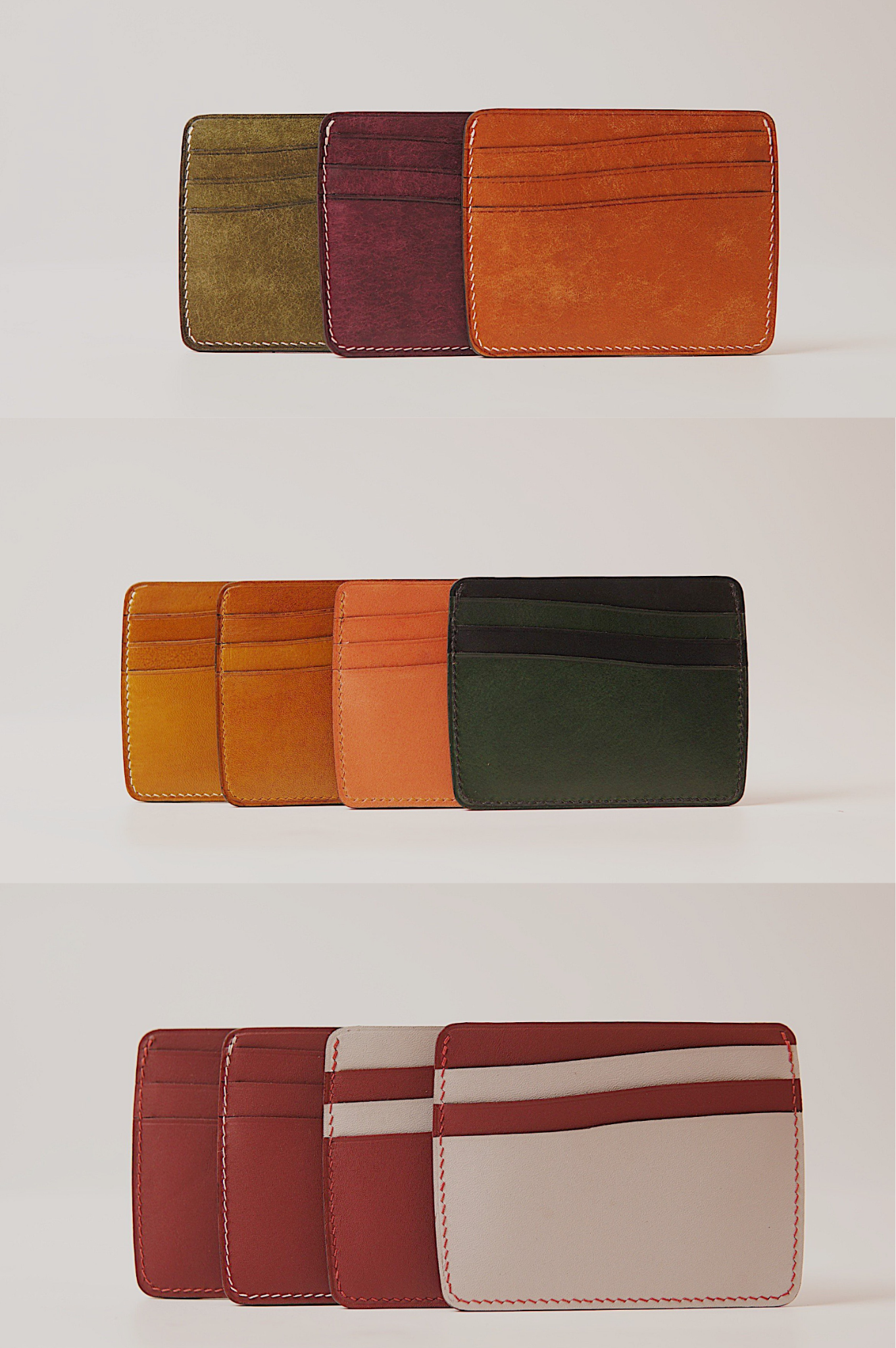 Card Holder (6 Slots)