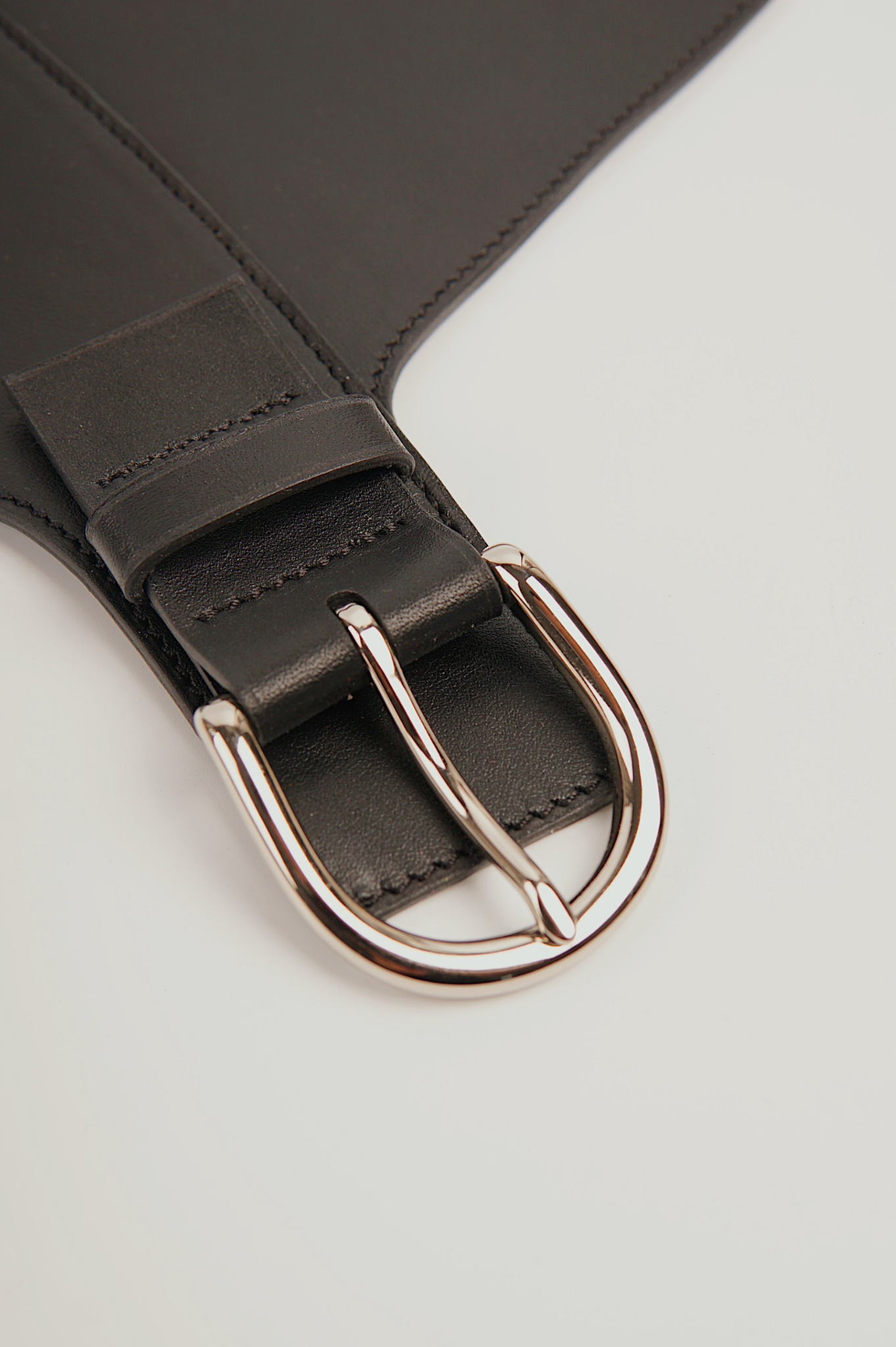 Galactic Warrior Women's Belt