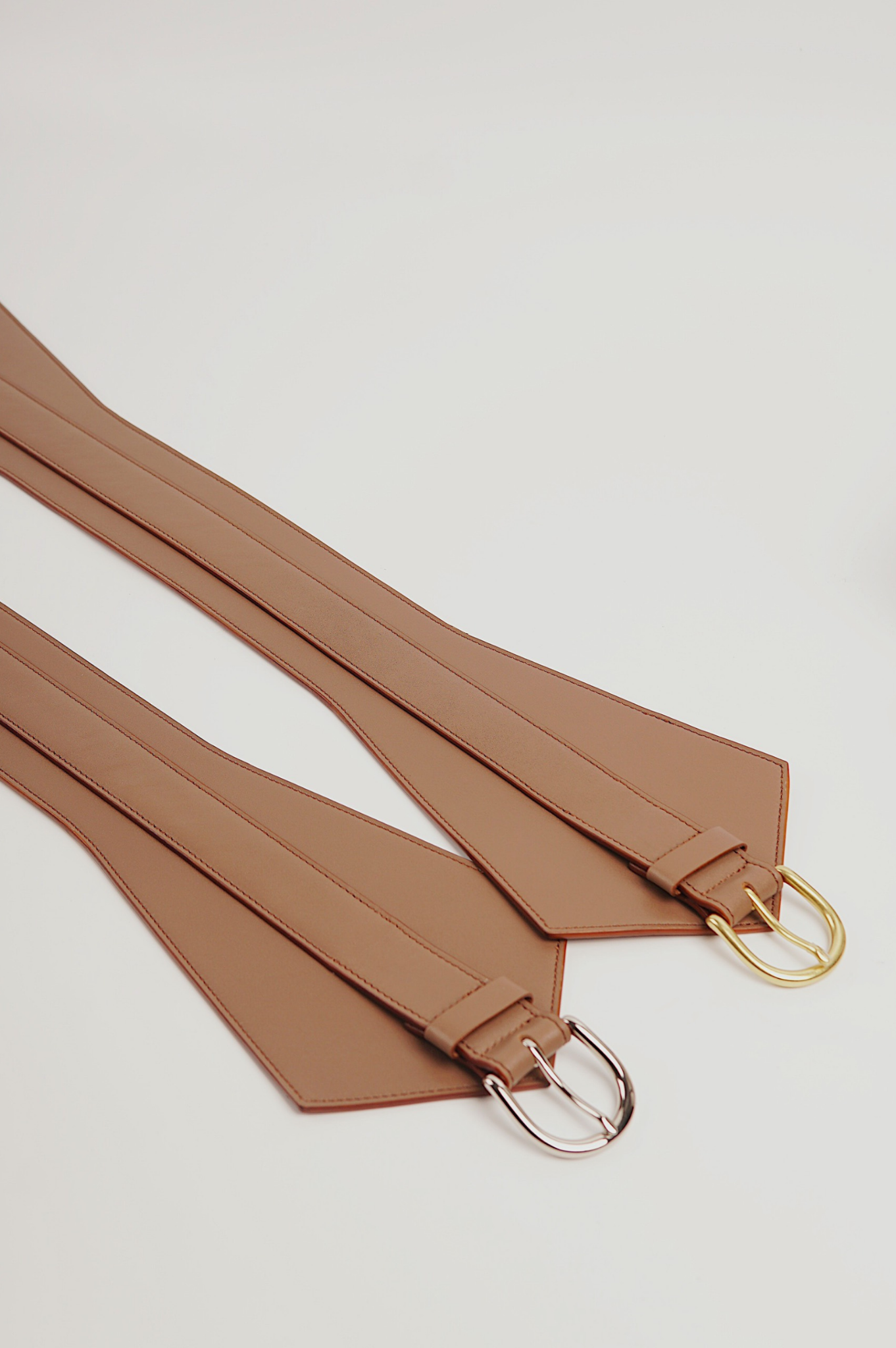 Gladiator Women's Belt