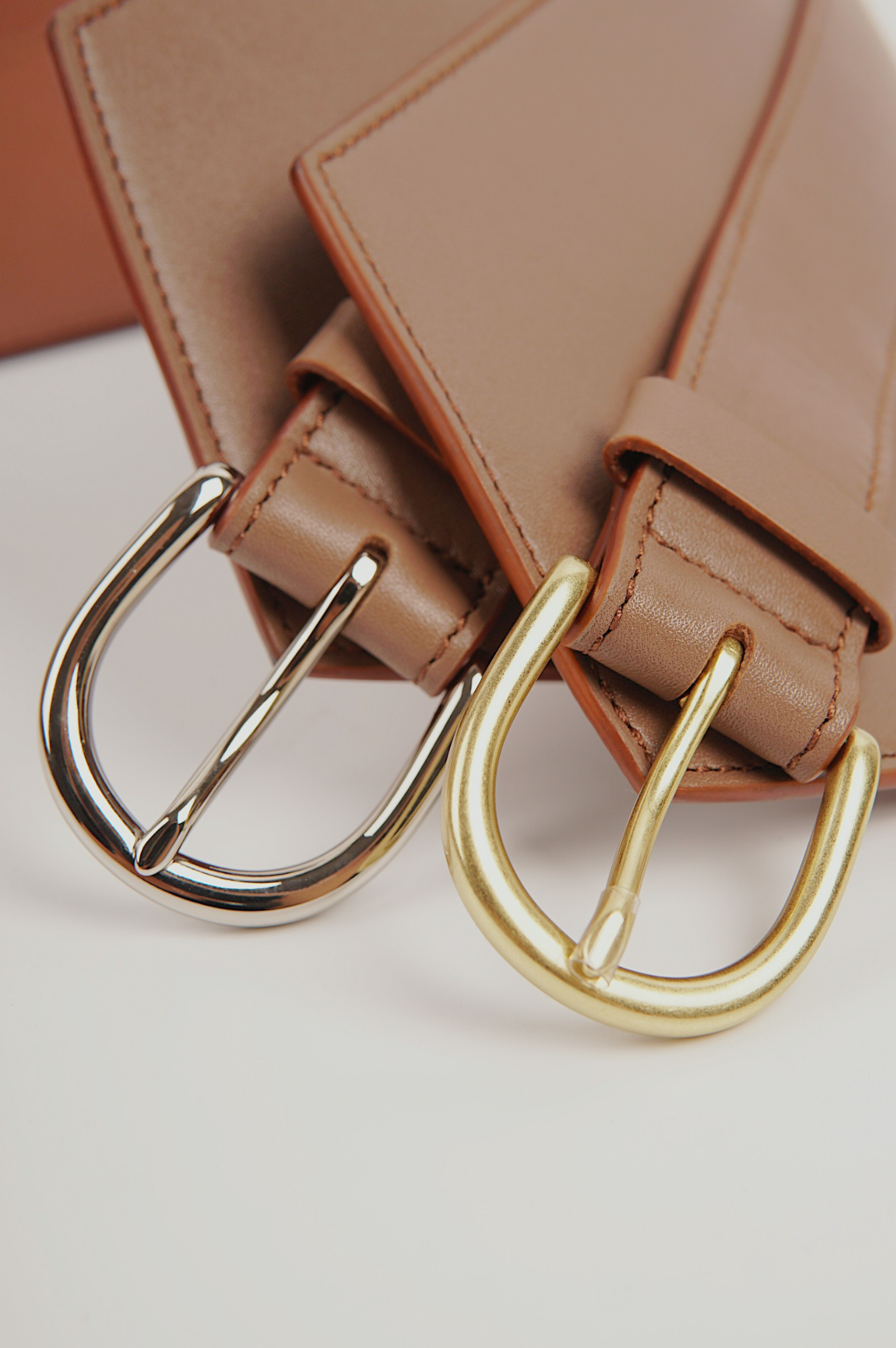 Gladiator Women's Belt