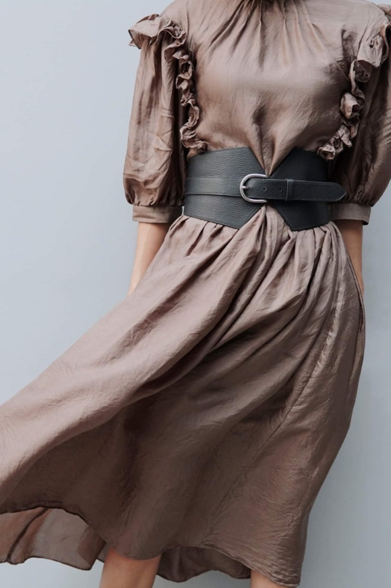 Gladiator Women's Belt