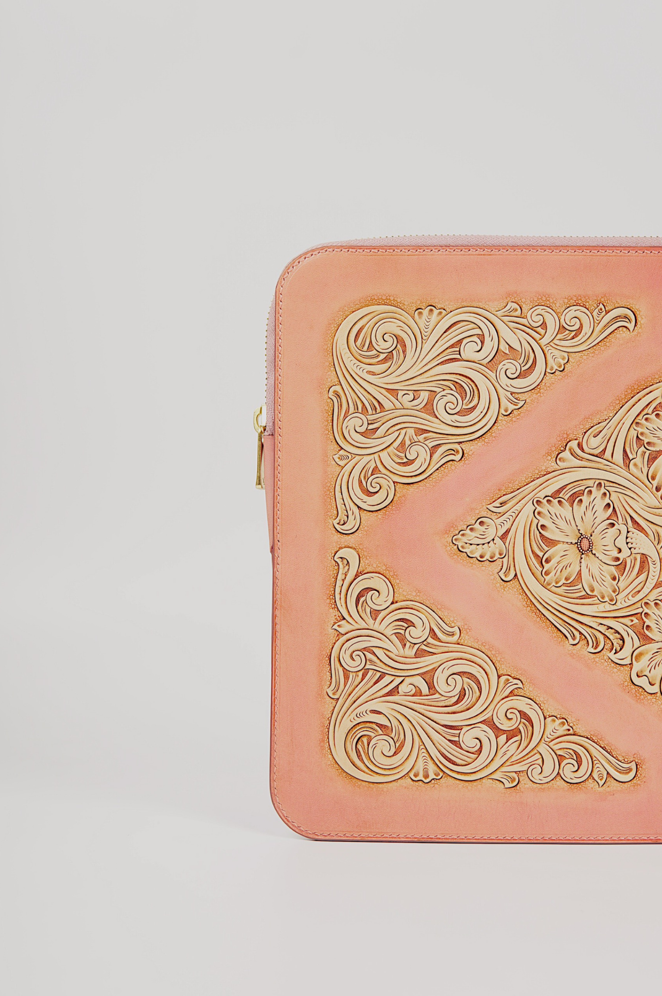 Sheridan Laptop Zipper Sleeve