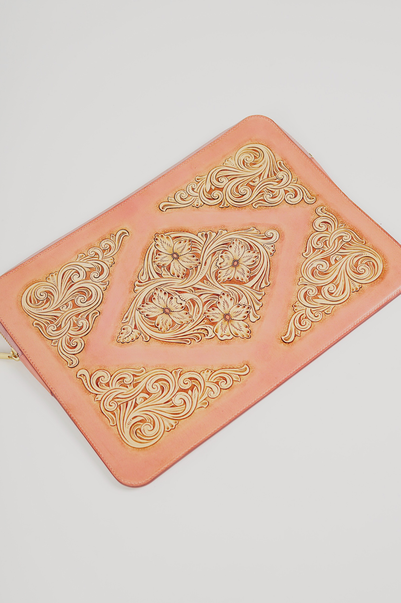 Sheridan Laptop Zipper Sleeve